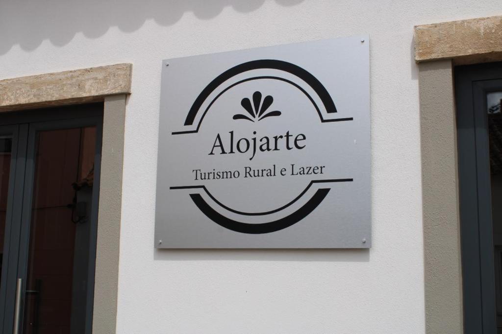 فيلا Alojarte Figueiros المظهر الخارجي الصورة